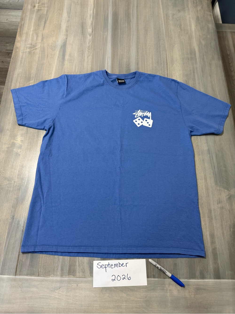 Stussy